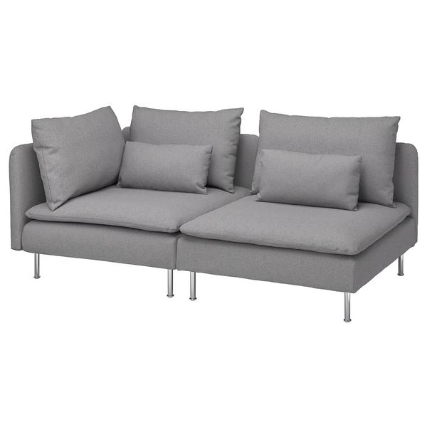 IKEA, вид спереди