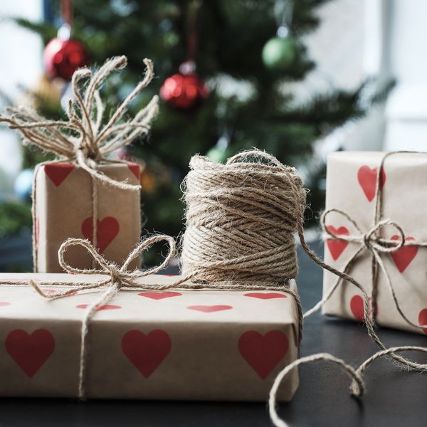 Подарочный шнурок, джут естественный, 25 м IKEA VINTERFINT 605.773.05 - схема-чертеж с размерами