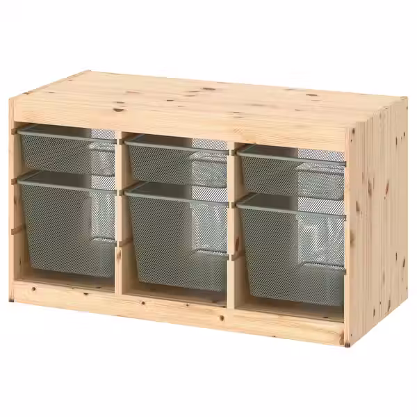 IKEA, вид спереди