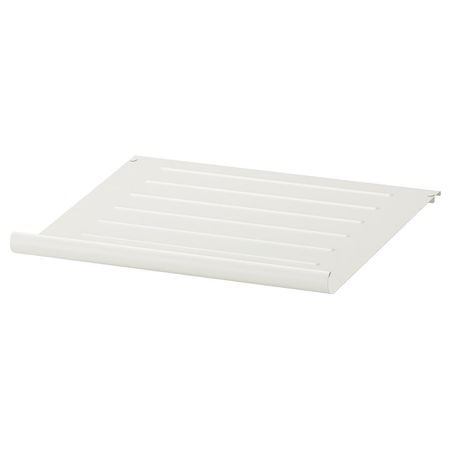 KOMPLEMENT Полка для обуви - белый 50x35 см