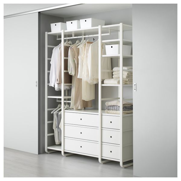 IKEA, дополнительный ракурс