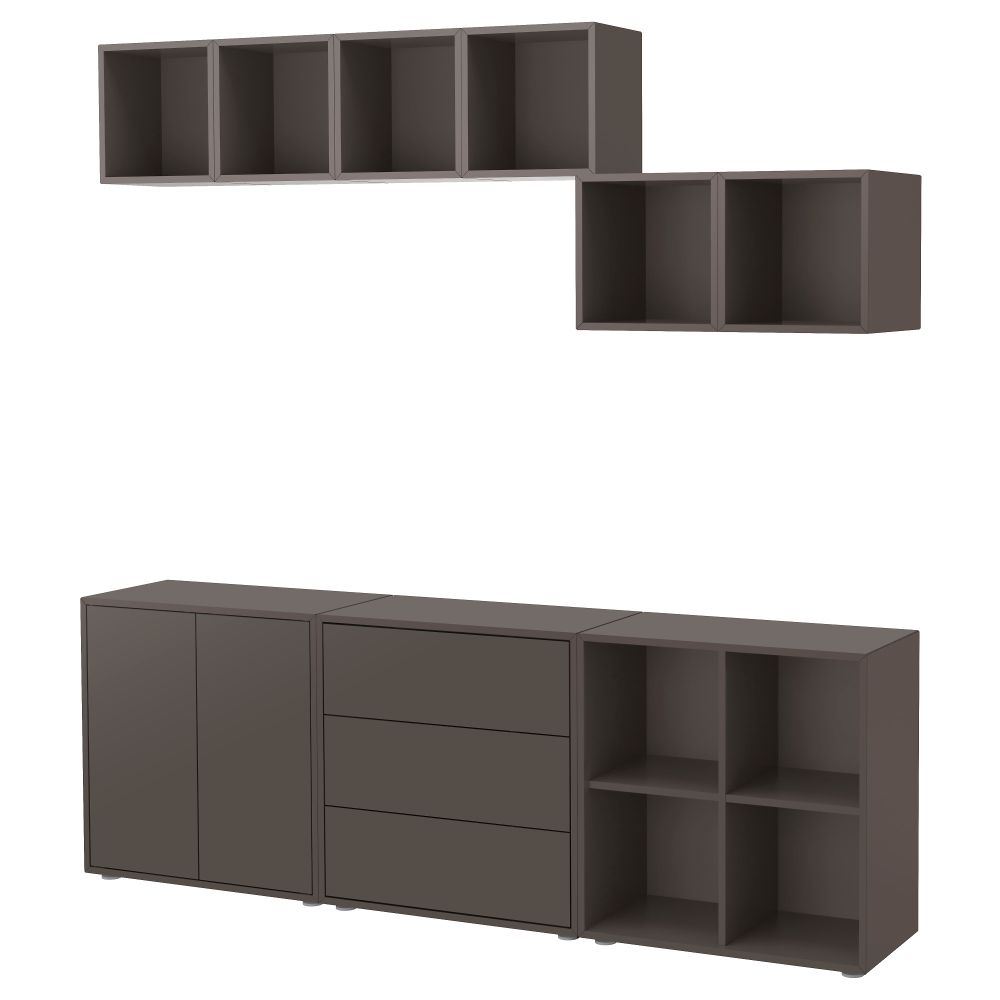 IKEA, вид спереди