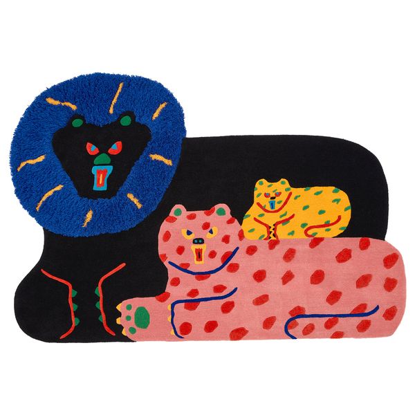 IKEA, вид спереди