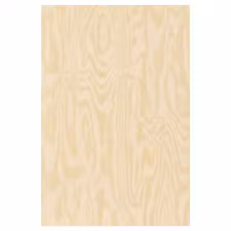 KALBÅDEN КЭЛБОДЕН Дверца с петлями - под сосну 40x60 см