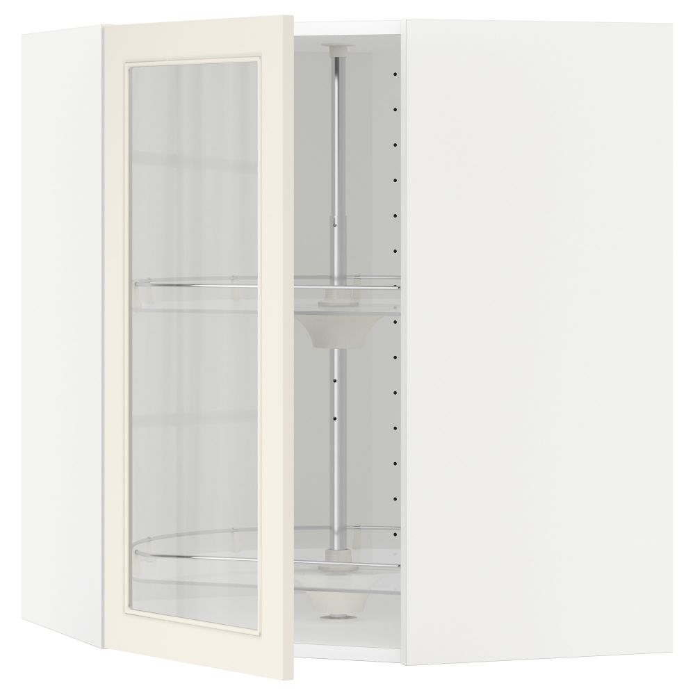 IKEA, вид спереди - схема-чертеж с размерами