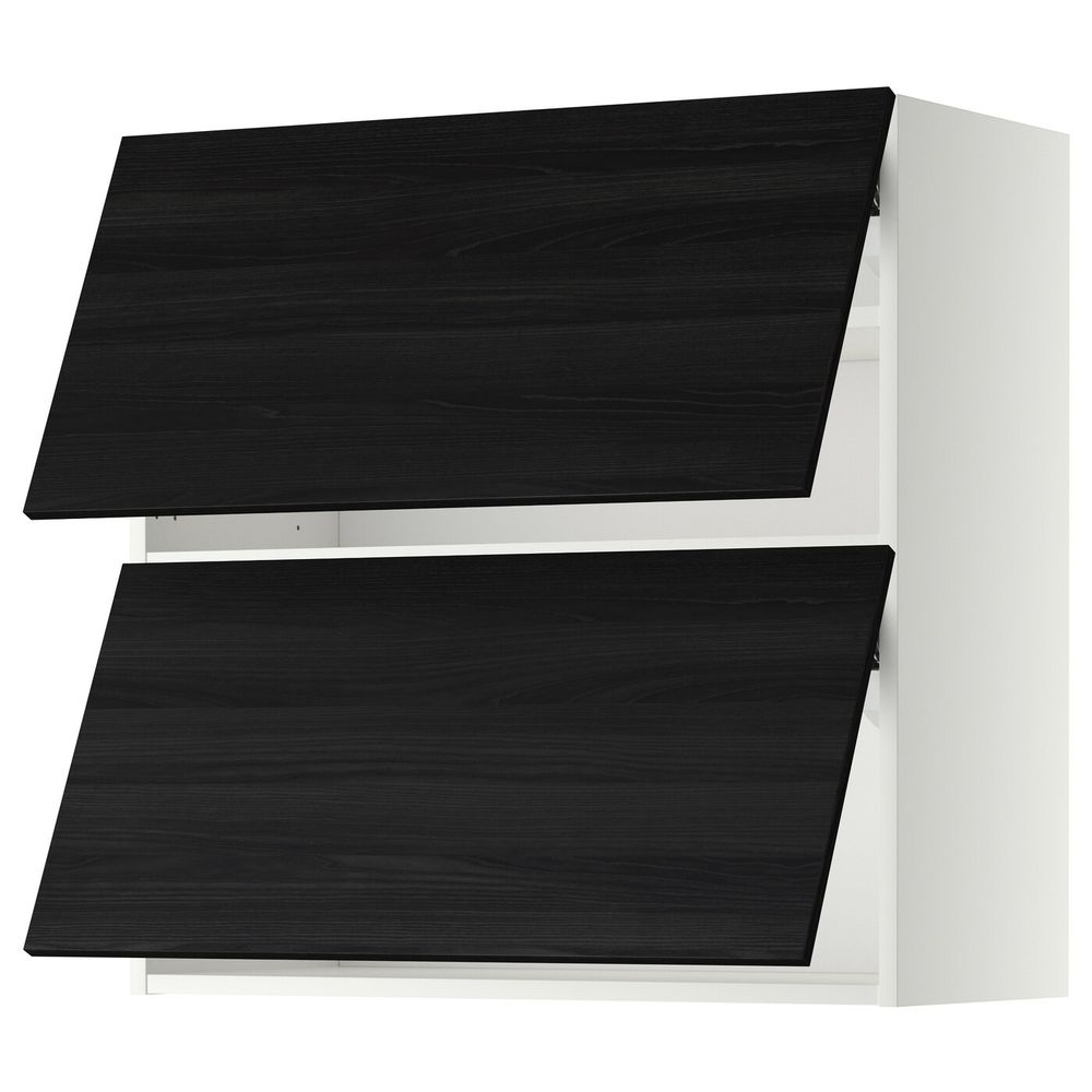 IKEA, вид спереди - схема-чертеж с размерами