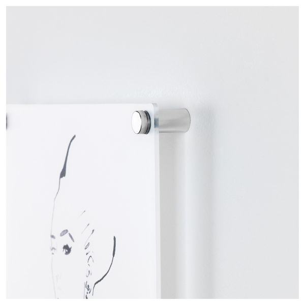 Картина МАНТЭБО, мода (23x68 см) - схема-чертеж с размерами