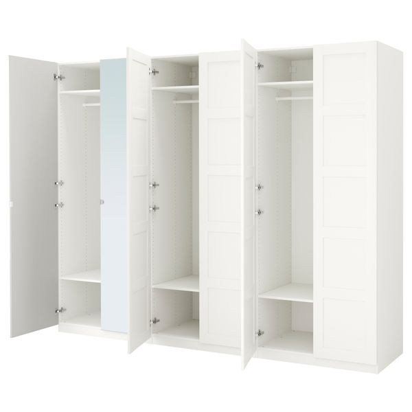 IKEA, вид спереди
