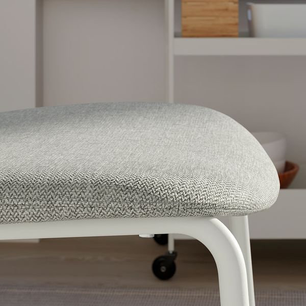 VIHALS / VIHALS Стол и 4 стула - фото 6