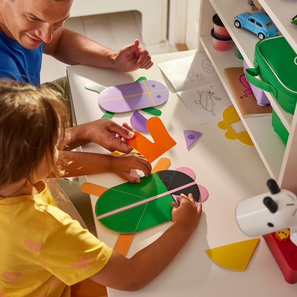 IKEA, дополнительный ракурс
