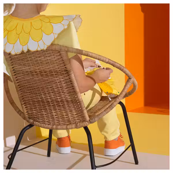 ORRESLÄTT ОРРЕСЛЭТТ Кресло - фото 3