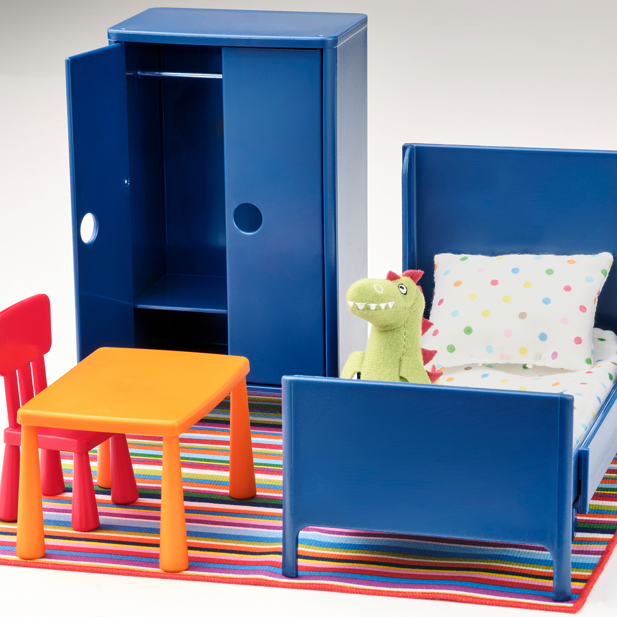 Икеа набор детской мебели