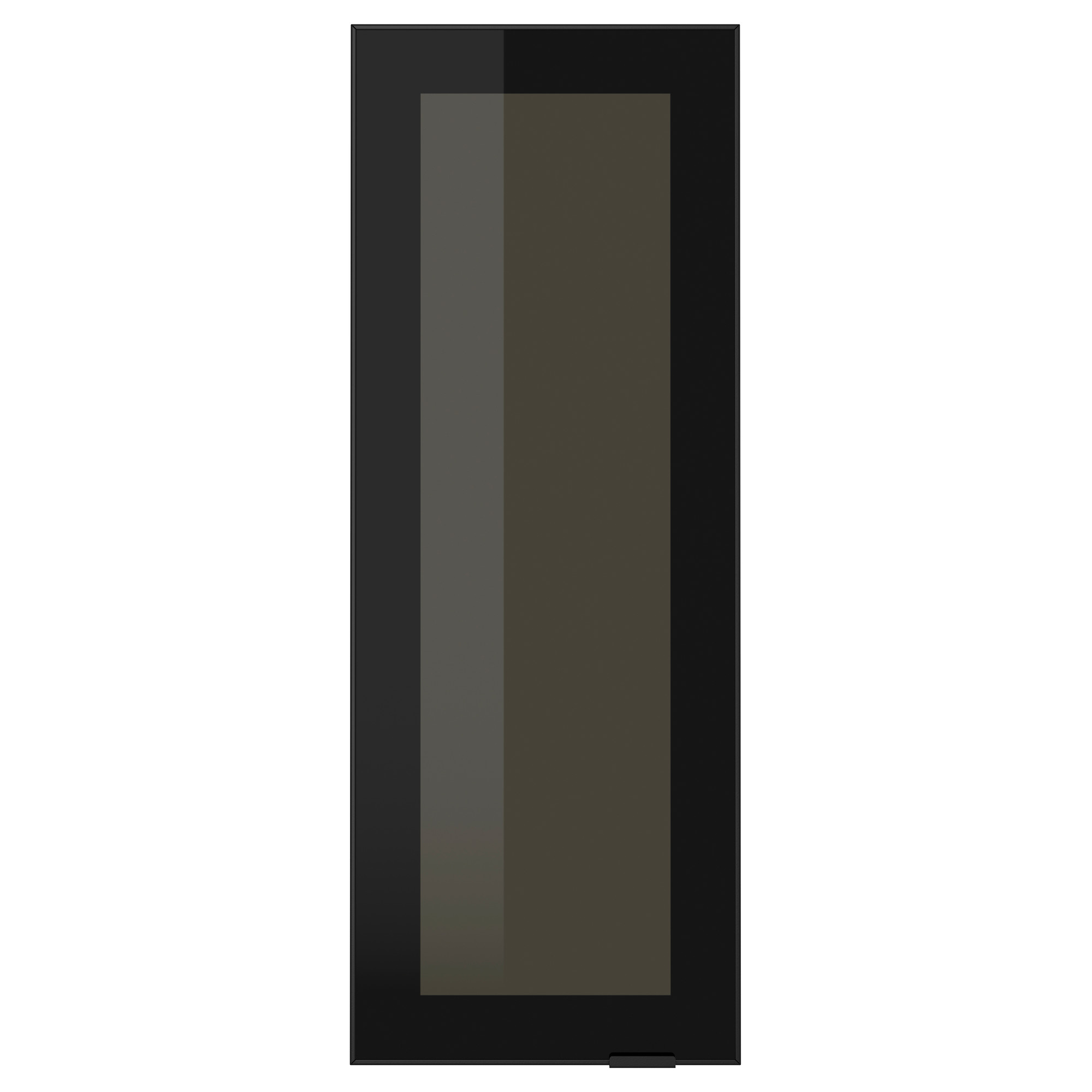 Черная алюминиевая рамка. Стеклянные двери ЮТИС икеа. Икеа метод черные стеклянные дверцы. Дверца икеа ЮТИС 40x100 см для шкафа. Фасад в алюминиевой рамке со стеклом.