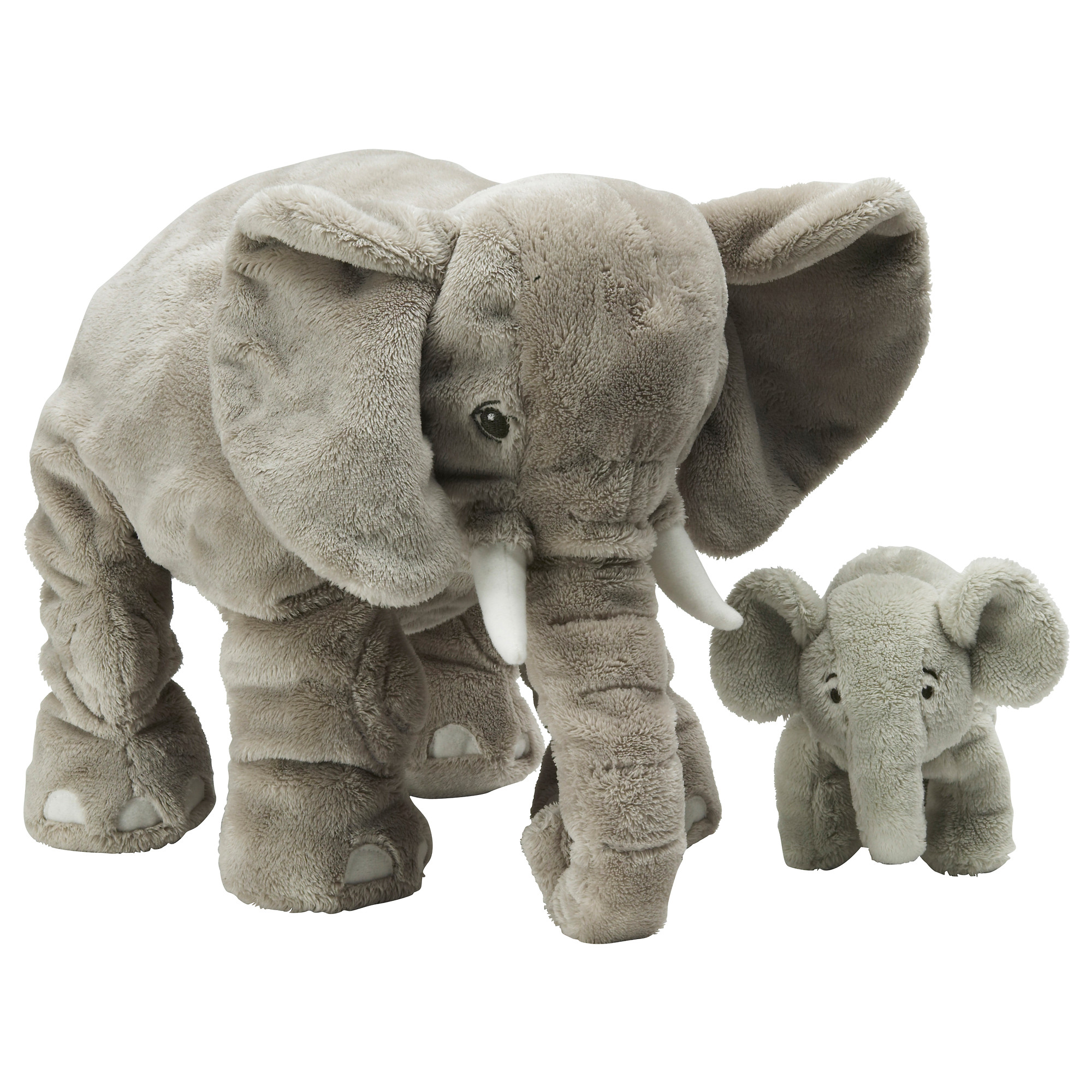 Сайт слон интернет магазин. Икеа игрушки Plush Toy. Икеа слон игрушка. Мягкая игрушка слон икеа. ЛЕДДЬЮР слон мягкая игрушка 2 шт.