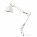 Лампа рабочая, белый IKEA TERTIAL ТЕРЦИАЛ 103.557.26